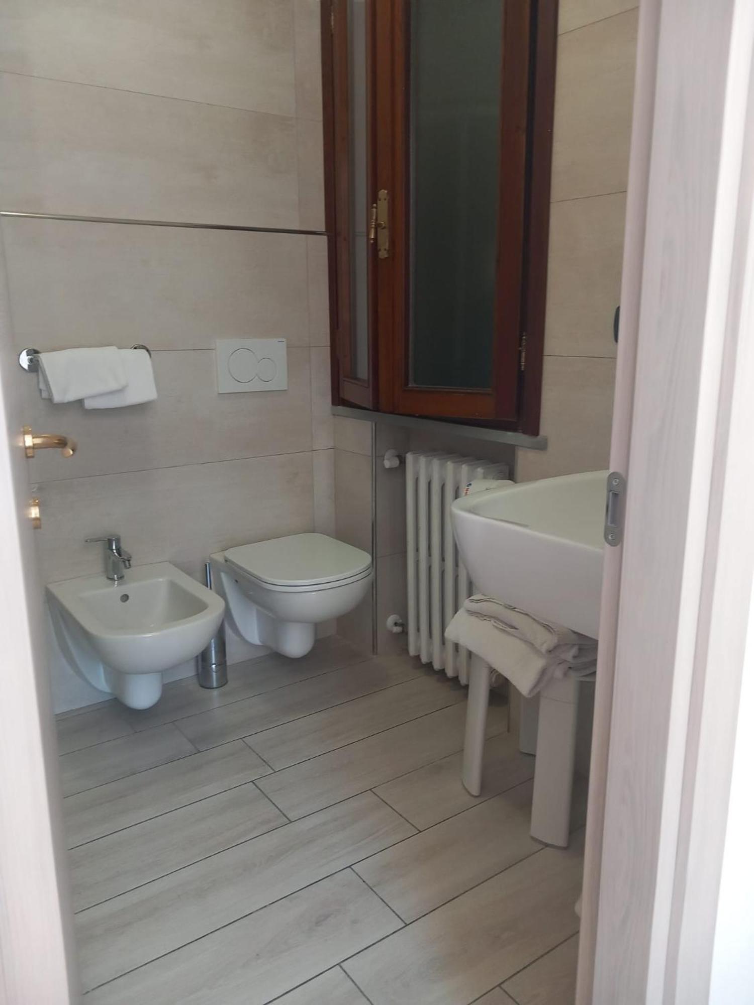 Acquacheta Valtancoli Hotel B&B San Benedetto in Alpe Eksteriør billede