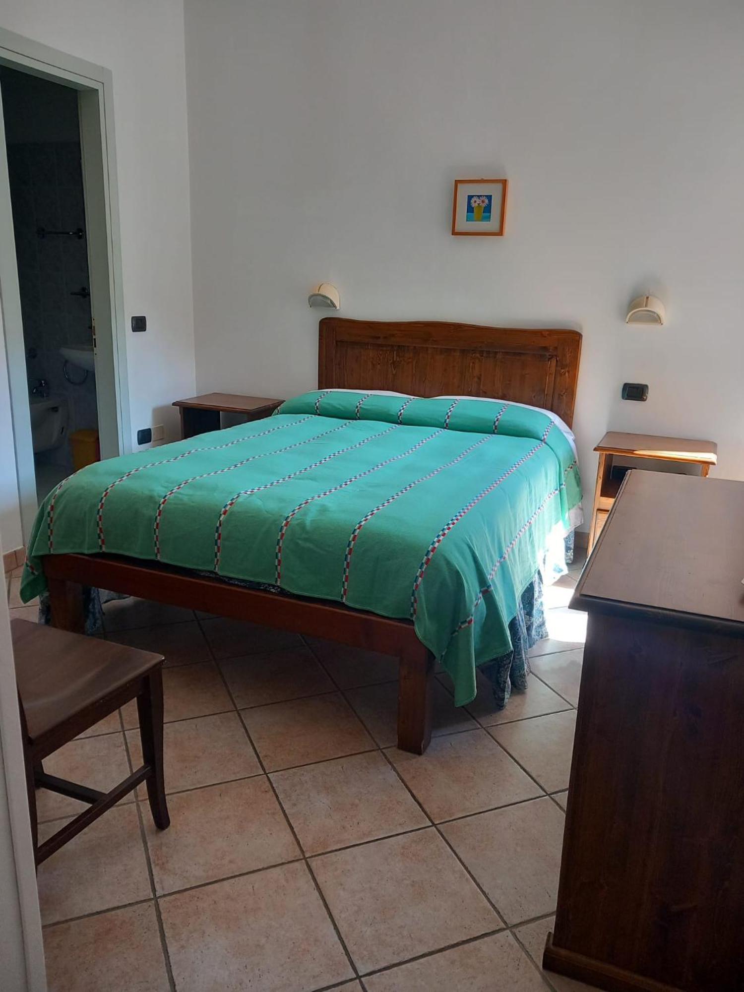 Acquacheta Valtancoli Hotel B&B San Benedetto in Alpe Eksteriør billede