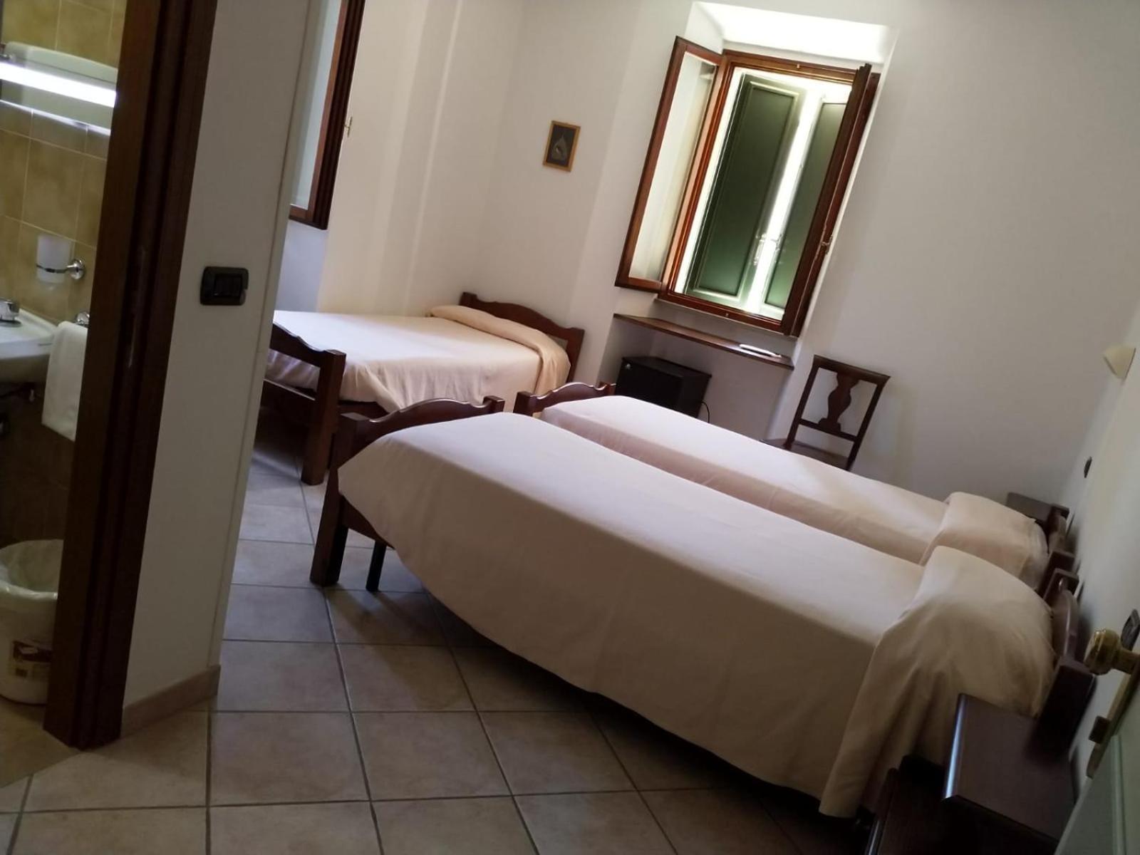Acquacheta Valtancoli Hotel B&B San Benedetto in Alpe Eksteriør billede