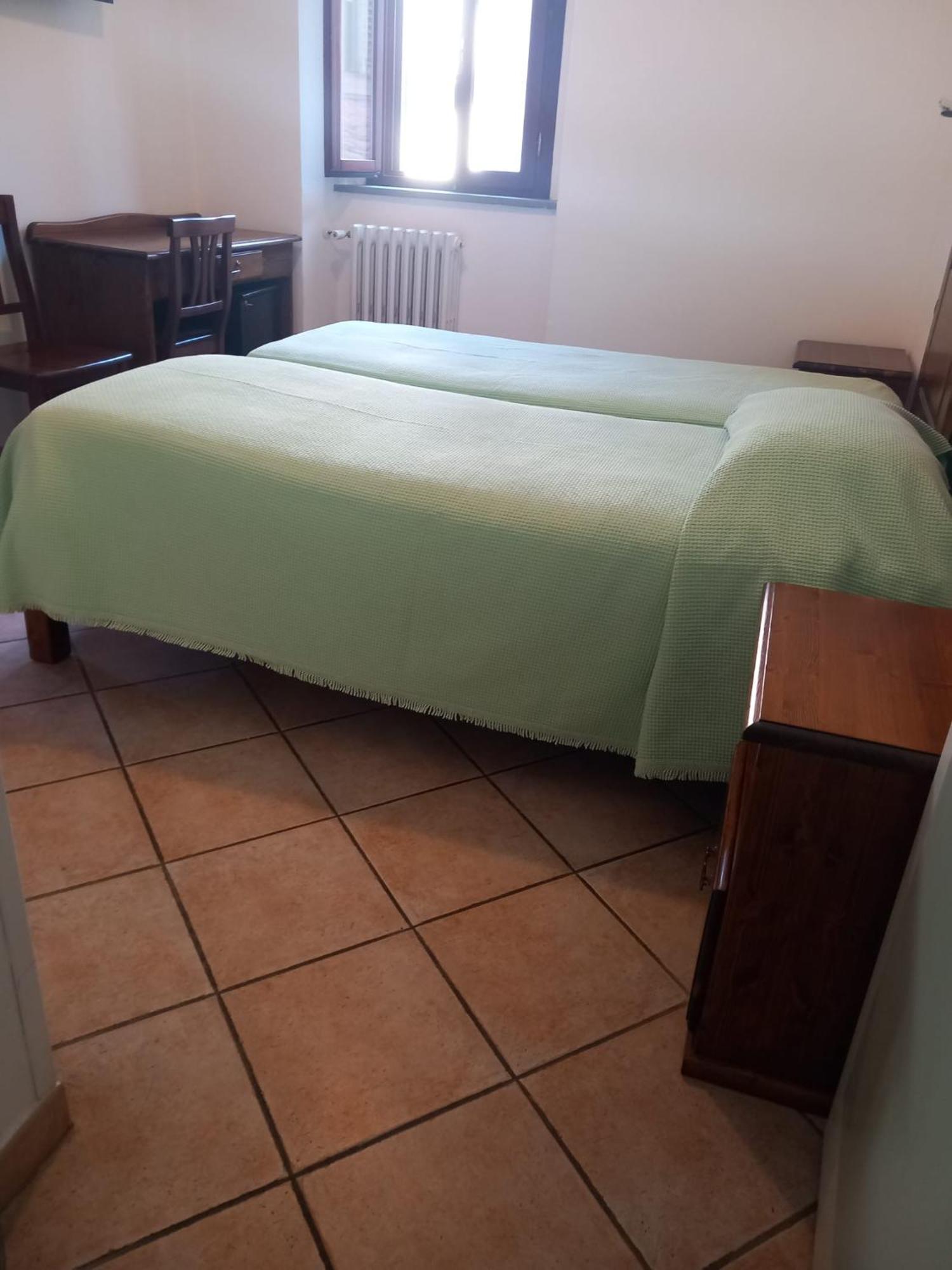 Acquacheta Valtancoli Hotel B&B San Benedetto in Alpe Eksteriør billede