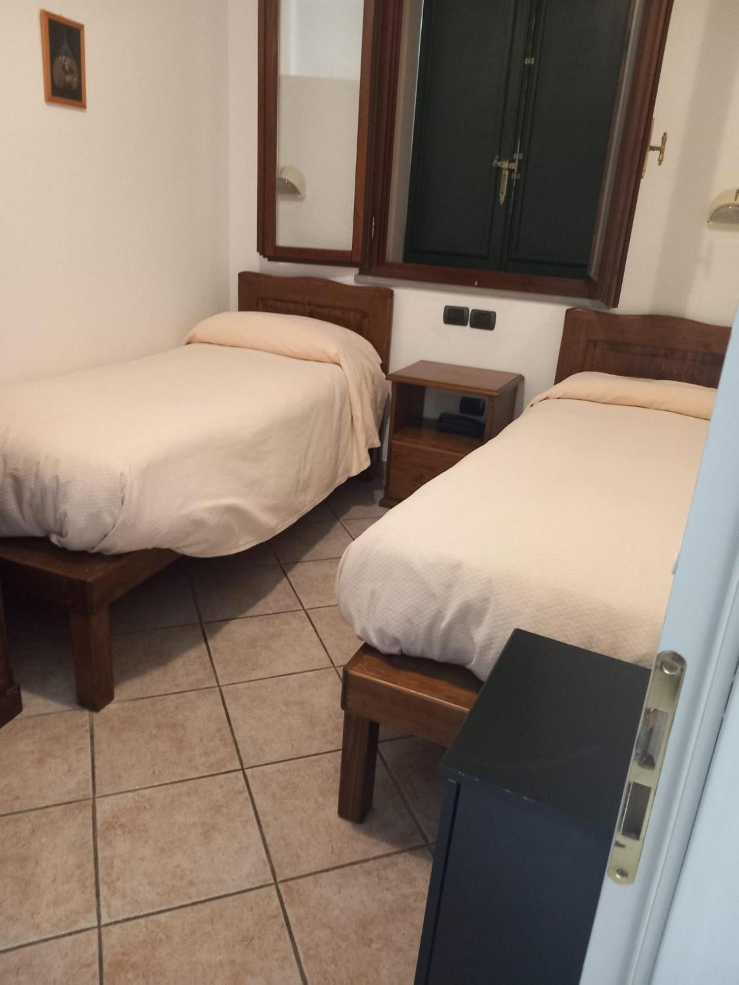 Acquacheta Valtancoli Hotel B&B San Benedetto in Alpe Eksteriør billede