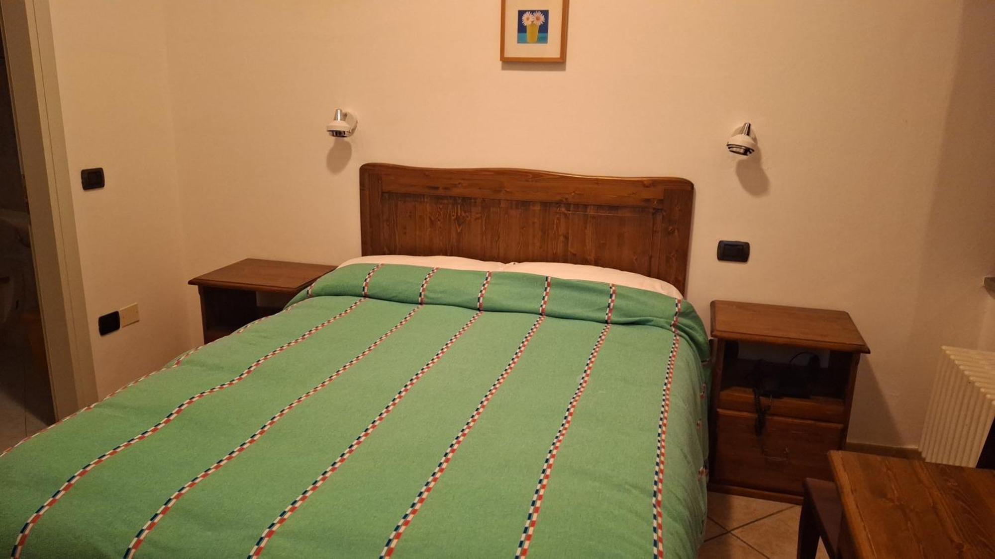 Acquacheta Valtancoli Hotel B&B San Benedetto in Alpe Eksteriør billede