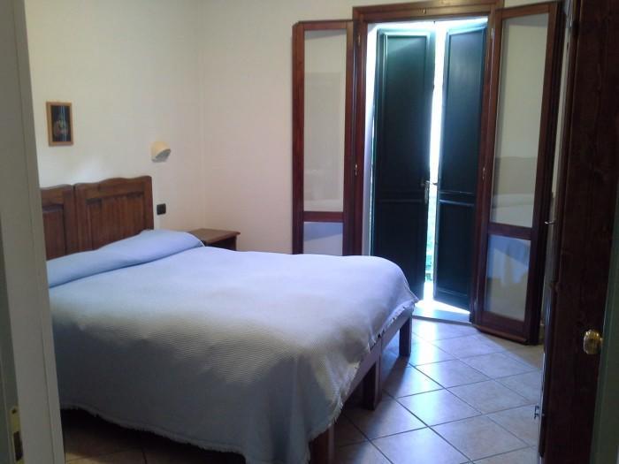 Acquacheta Valtancoli Hotel B&B San Benedetto in Alpe Eksteriør billede