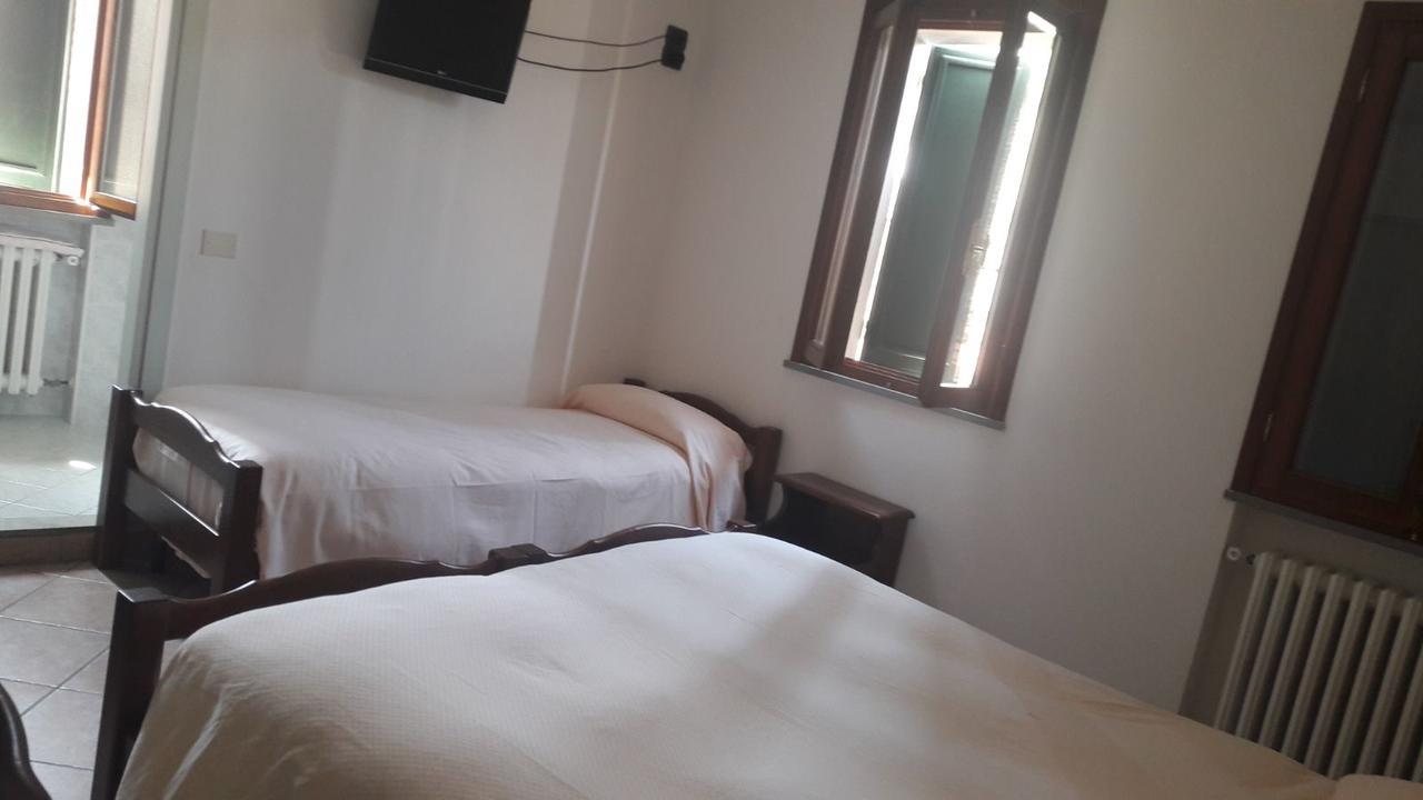 Acquacheta Valtancoli Hotel B&B San Benedetto in Alpe Eksteriør billede