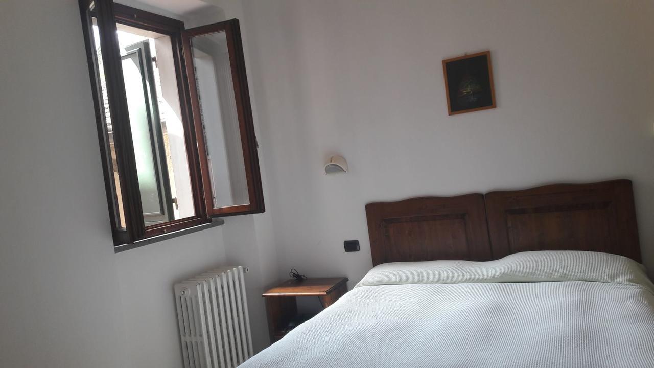Acquacheta Valtancoli Hotel B&B San Benedetto in Alpe Eksteriør billede