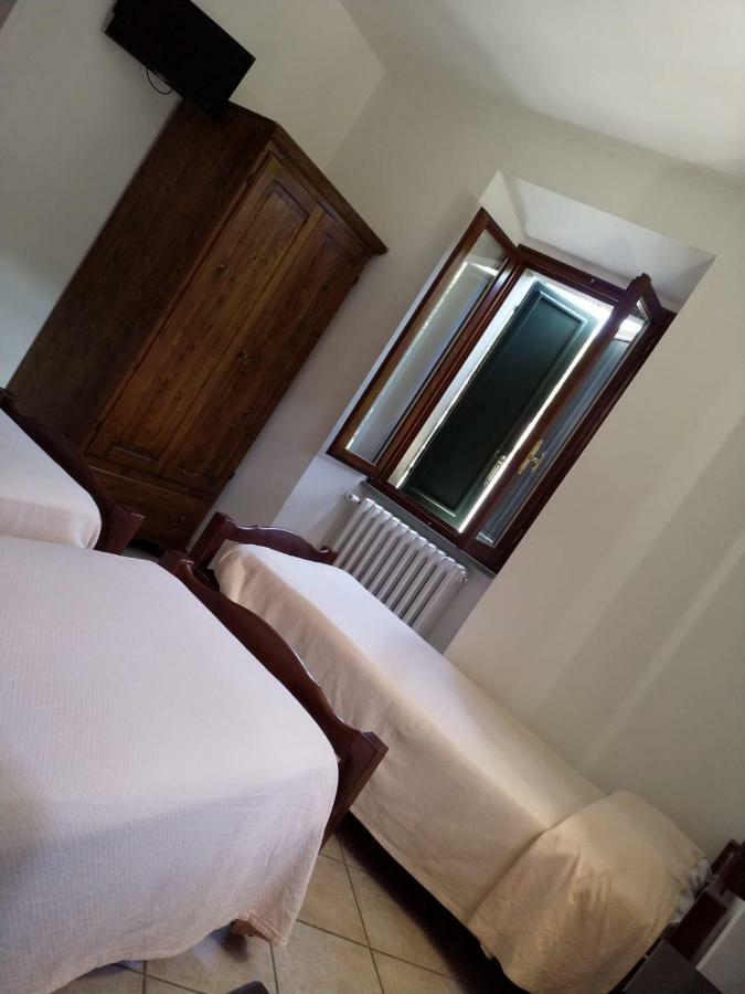 Acquacheta Valtancoli Hotel B&B San Benedetto in Alpe Eksteriør billede